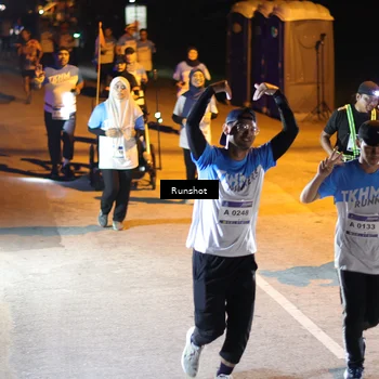 Runner Photo 5753758