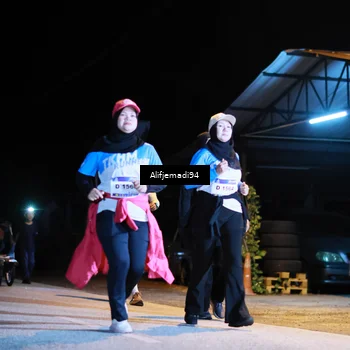 Runner Photo 5753760