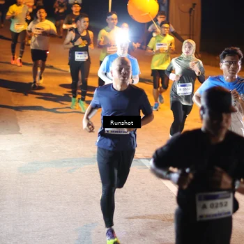 Runner Photo 5753761
