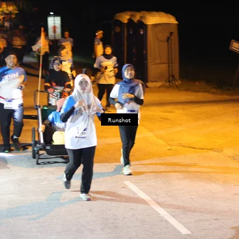 Runner Photo 5753762