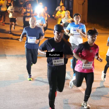 Runner Photo 5753767