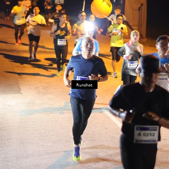 Runner Photo 5753769