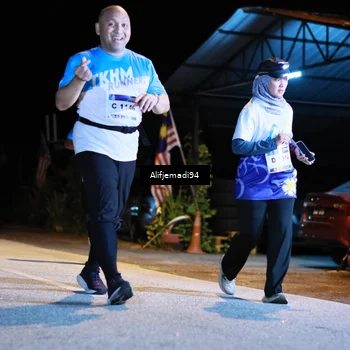 Runner Photo 5753771