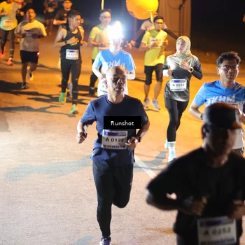Runner Photo 5753772