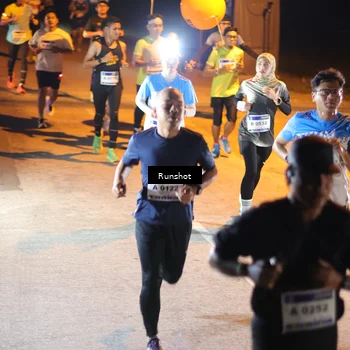 Runner Photo 5753775
