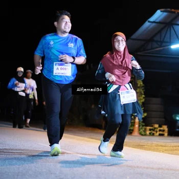 Runner Photo 5753777