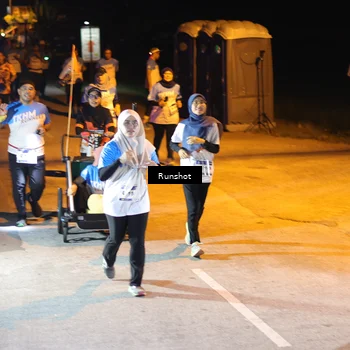 Runner Photo 5753780