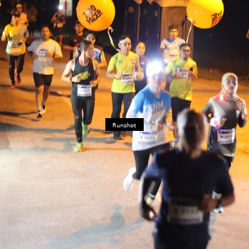Runner Photo 5753783