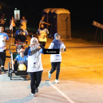 Runner Photo 5753784