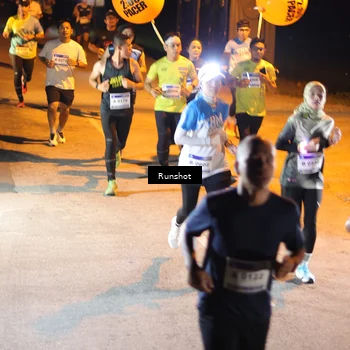 Runner Photo 5753788