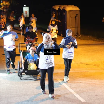 Runner Photo 5753789