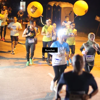 Runner Photo 5753790