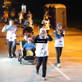 Runner Photo 5753791