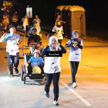 Runner Photo 5753793