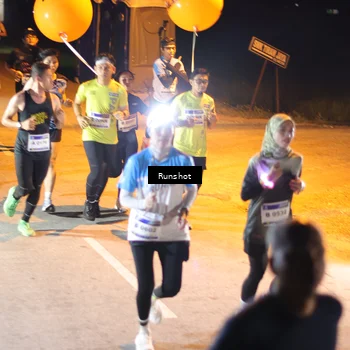 Runner Photo 5753794