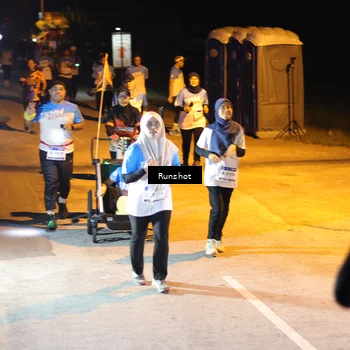 Runner Photo 5753797