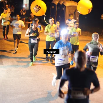 Runner Photo 5753799