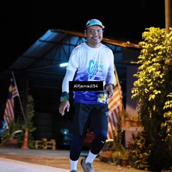 Runner Photo 5753800