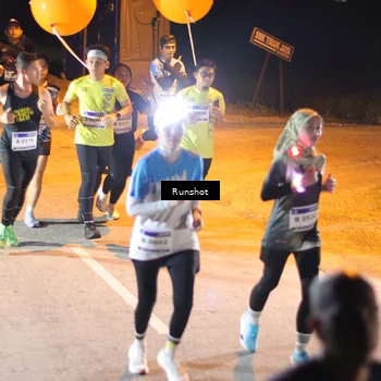 Runner Photo 5753804