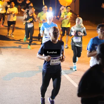 Runner Photo 5753807