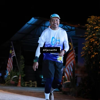 Runner Photo 5753809