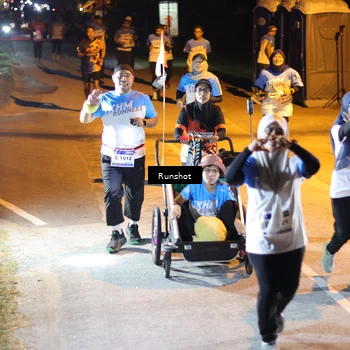 Runner Photo 5753810