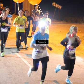 Runner Photo 5753811