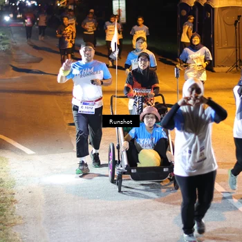 Runner Photo 5753813