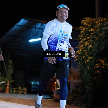 Runner Photo 5753815