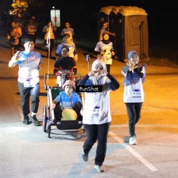 Runner Photo 5753822
