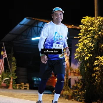 Runner Photo 5753823