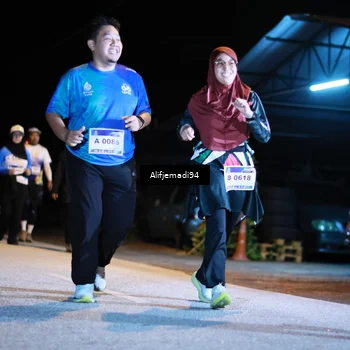 Runner Photo 5753830