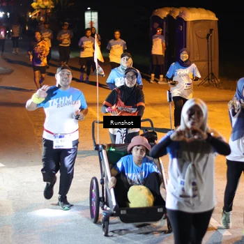 Runner Photo 5753832