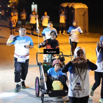 Runner Photo 5753834