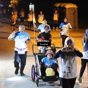 Runner Photo 5753835