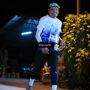 Runner Photo 5753836