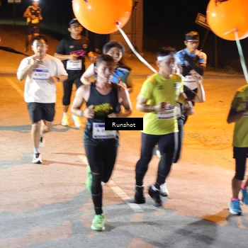 Runner Photo 5753838