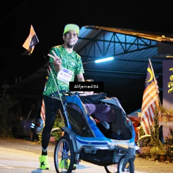 Runner Photo 5753839