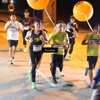 Runner Photo 5753843
