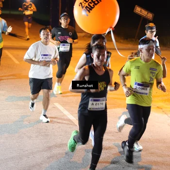 Runner Photo 5753844