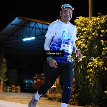 Runner Photo 5753845