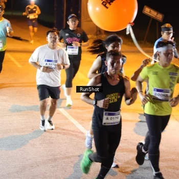 Runner Photo 5753847