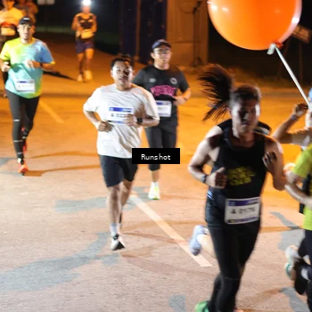 Runner Photo 5753850