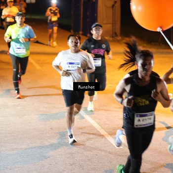 Runner Photo 5753855
