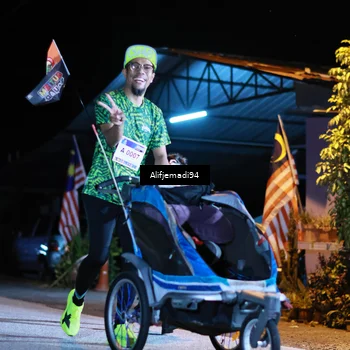 Runner Photo 5753857