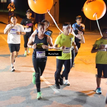 Runner Photo 5753862