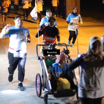 Runner Photo 5753863