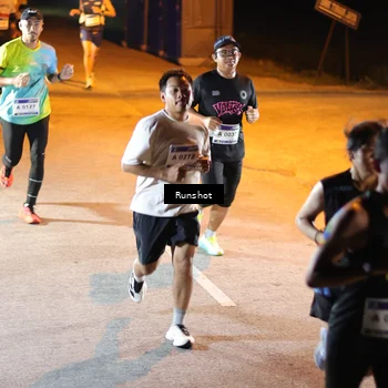 Runner Photo 5753864
