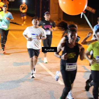 Runner Photo 5753866