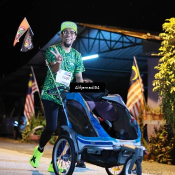 Runner Photo 5753868
